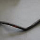 Original BMW E3 2500 3,3 Li E9 2,5CS - 3,0 CSL Abgasrohr hinten 18111245713