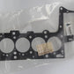 Original BMW E46 320d M47 Zylinderkopfdichtung asbestfrei NOS 2-LOCH 11127786902