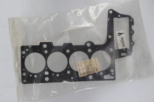 Original BMW E46 320d M47 Zylinderkopfdichtung asbestfrei NOS 2-LOCH 11127786902