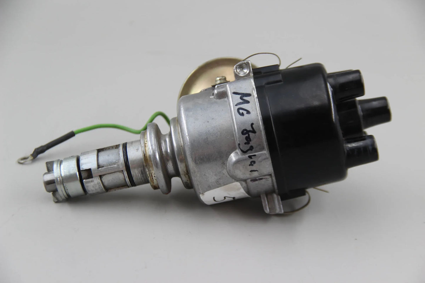 Jaguar MG  Zündverteiler ignition Distributor Triumph Spitfire Lucas Nr 41449