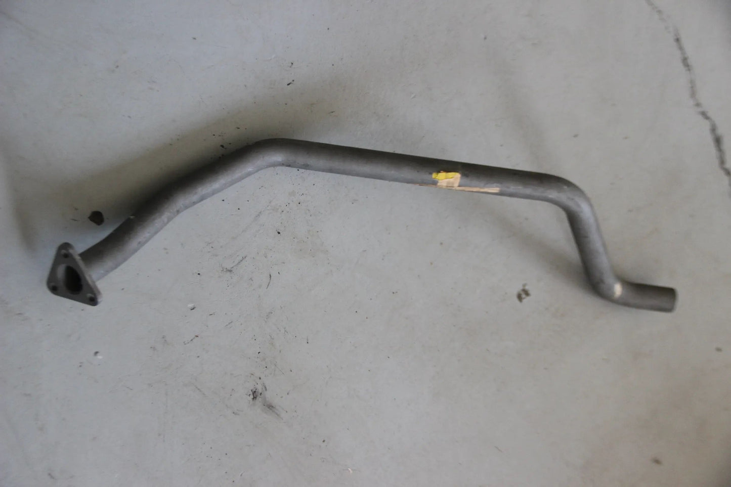 Original BMW E28 525i 528i E24 628CSi M30 Abgasrohr ZYL.4-6 18111177137