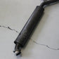 Original BMW 5er E28 524td M21 Limousine Vorschalldämpfer 18121177112