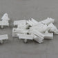 BMW E36 316i-328i M3 16x Klammer M TECHNIC Für Werkzeuge laut GVO 51712234032