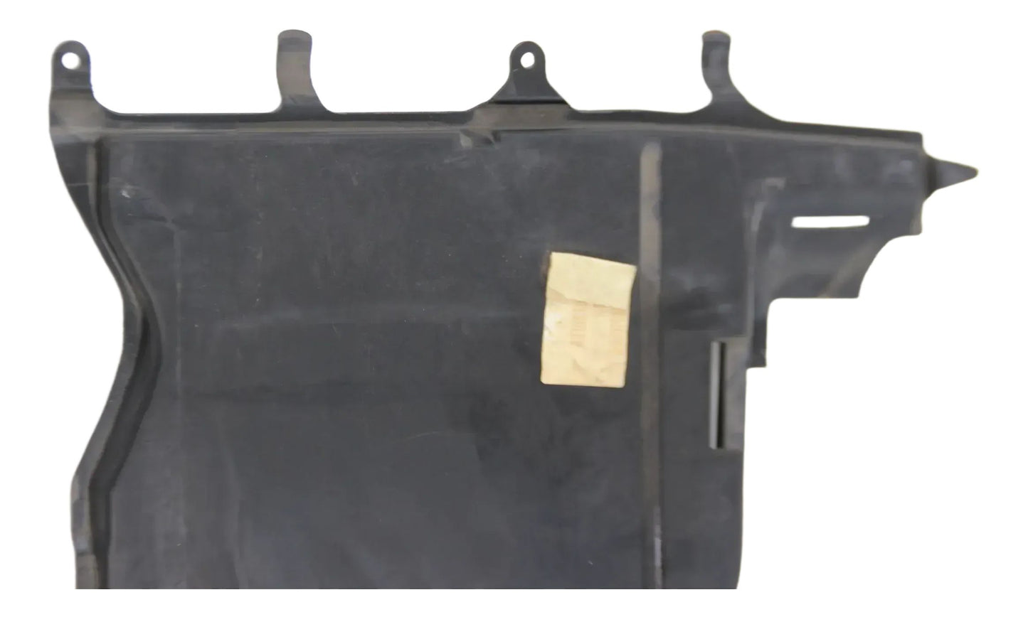 Original BMW E46 318d 320d 330d Unterbodenverkleidung Mitte 51718193815