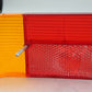 Orig BMW E24 628CS-635CSi M635CSi E26 M1 Lichtscheibe mit NSL rechts 63211368018