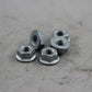 Original BMW E21 E30 E36 E46 5x Bundmutter selbstsichernd M8-8-ZNS 31331092887
