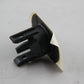 Original BMW E90 316i-335i E91 318i-3335i Halter PDC vorne aussen 51117118201