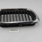 Original BMW E36 3er 316i-328i Ziergitter Niere Vorne Rechts Chrom 51138195094