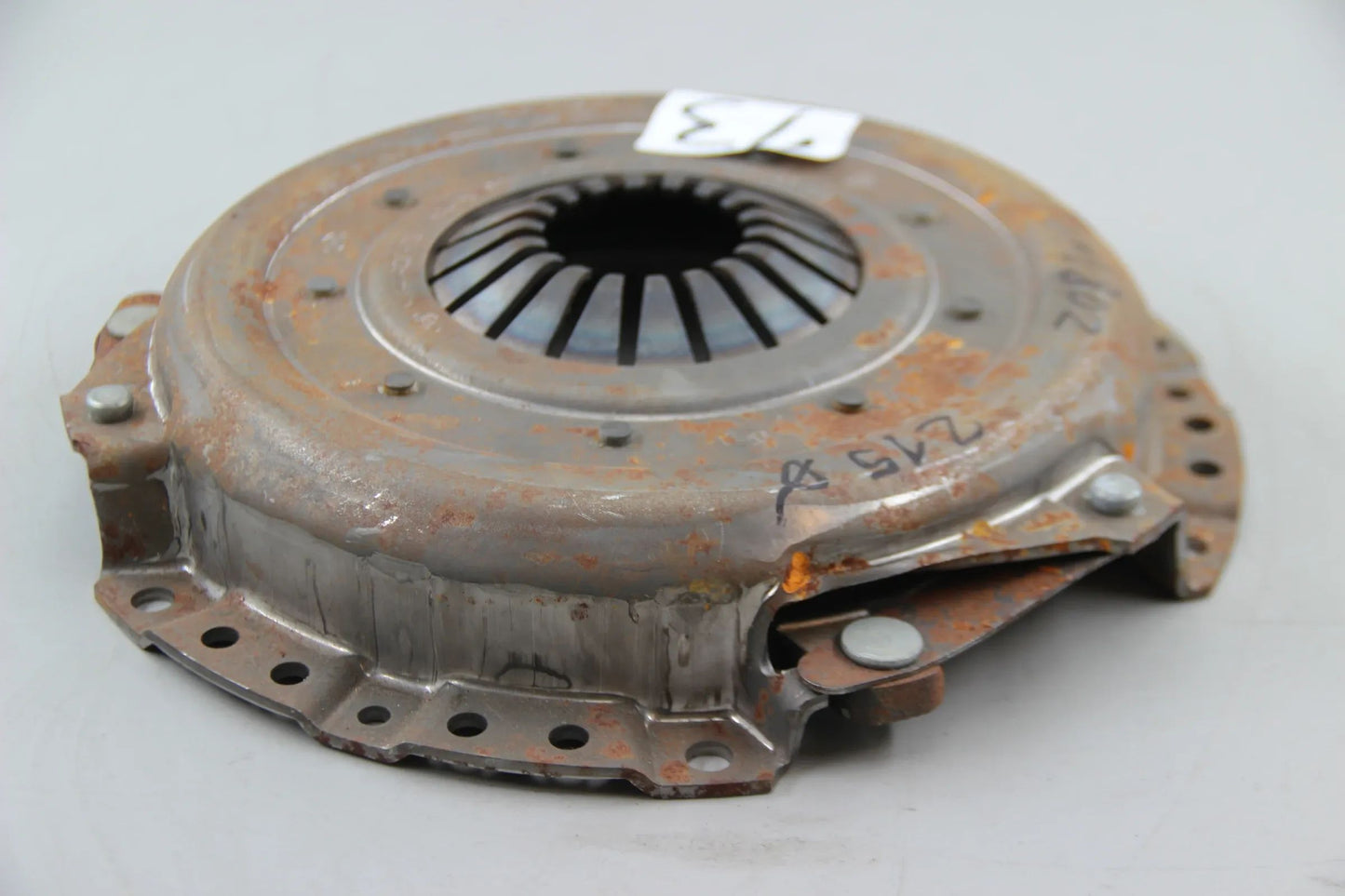 Original BMW Kupplungsdruckplatte LUK D=215MM 21211208698