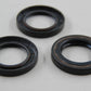Original BMW E30 325ix E12 E24 E3 E9 NK 3x Wellendichtring 33121202462