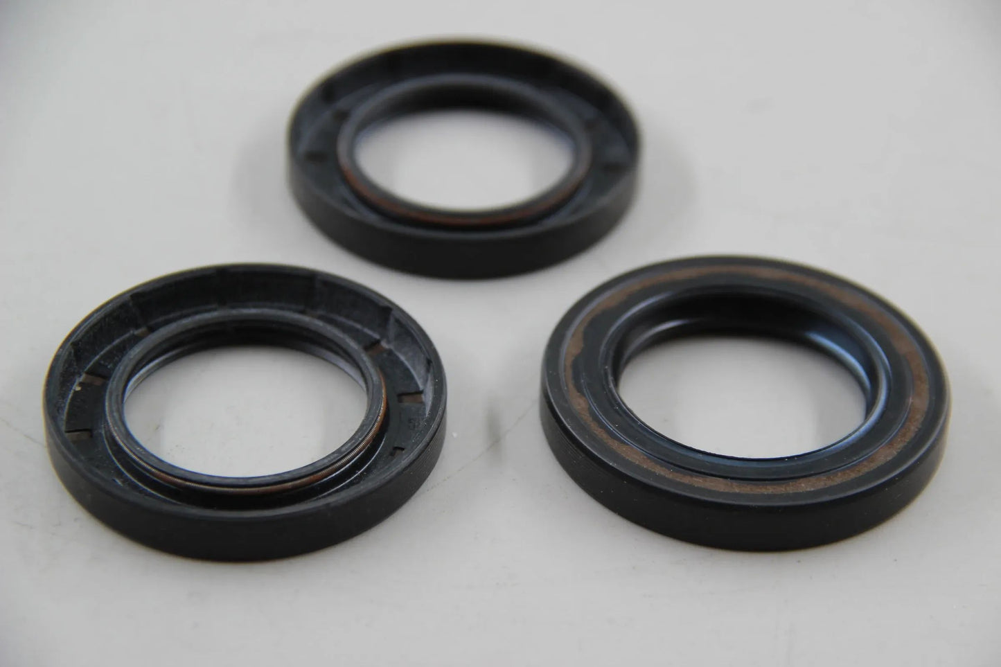 Original BMW E30 325ix E12 E24 E3 E9 NK 3x Wellendichtring 33121202462