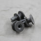 Original BMW E46 316i 318i 320i 323i-330i M3 3x Spreizmutter 51438229754