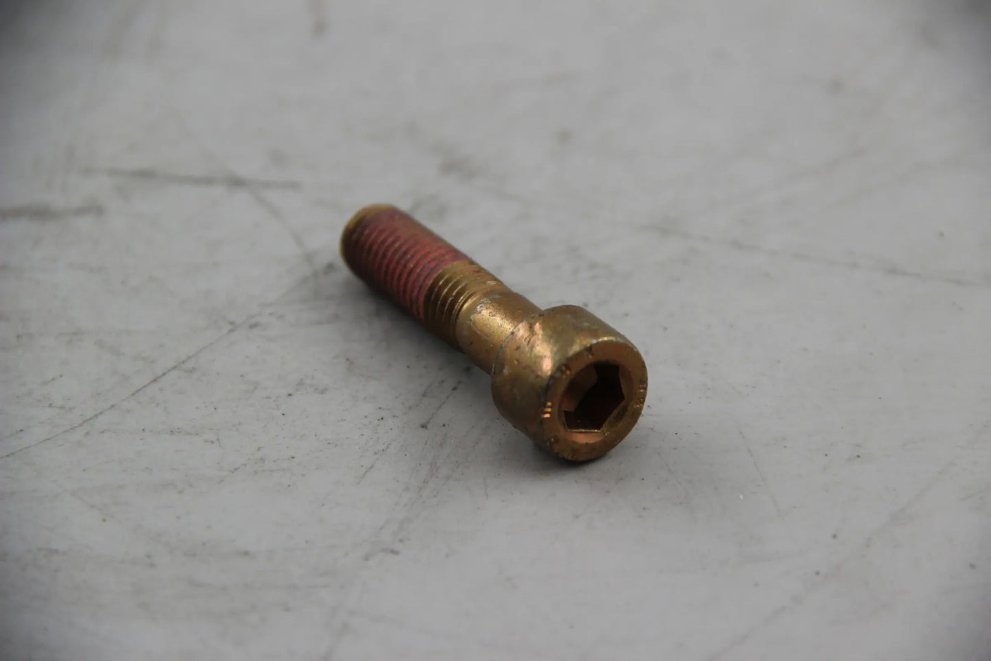 Original BMW E21 E30 E12 E28 E24 E23 Zylinderschraube M10X40 25111205659