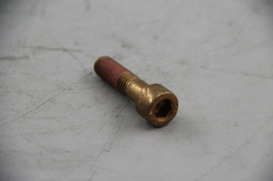 Original BMW E21 E30 E12 E28 E24 E23 Zylinderschraube M10X40 25111205659