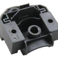 Original BMW E36 320i 323i 325i 328i Halter unten 17111723338