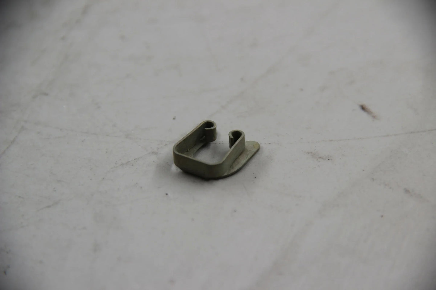 Orig. BMW E81 E21 E12 E24 Sicherungsscheibe ZNS3 Chrom CR(VI) frei 25111220379