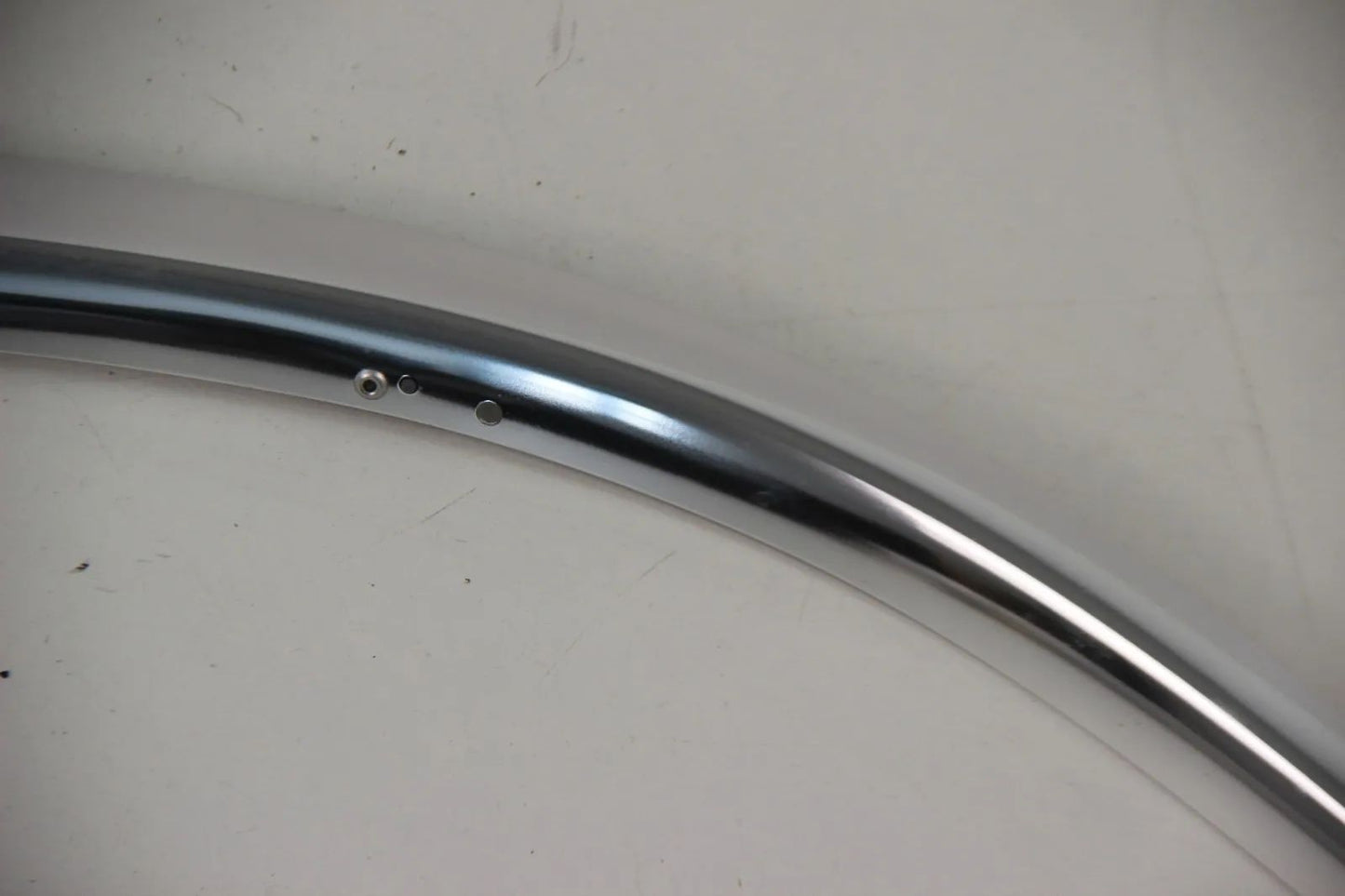 Original BMW E46 3er Touring 316i-330i Zierleiste Regenrinne rechts hinten Chrom