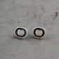 Original BMW E30 316i-325i M3 E28 E34 E32 E31 Z1 2x Einsatz 10X7 51131870459