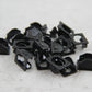 Original BMW E30 E36 E46 E91 E28 E64 E32 19x Verriegelungseinsatz 51711916199