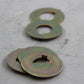 Original BMW E36 316i 318i 320i 323i-328i E34 5x Sicherungsblech 32111136526