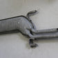 Original BMW E28 528i E24 628CSi Mittelschalldämpfer 18121175880