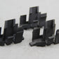 Original BMW E34 518i 520i 525i 530i-540i M5 3x Halteklammer links 51131978151