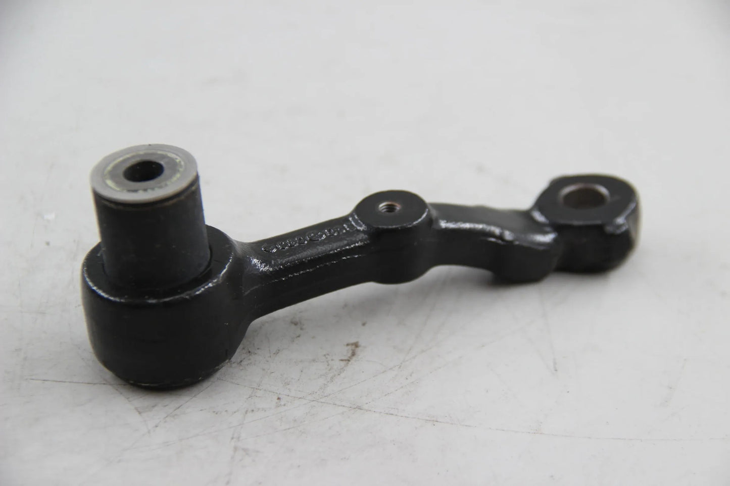 Original BMW E28 E34 E24 E23 E32 E31 Lenkführungshebel D=27MM 32211136450