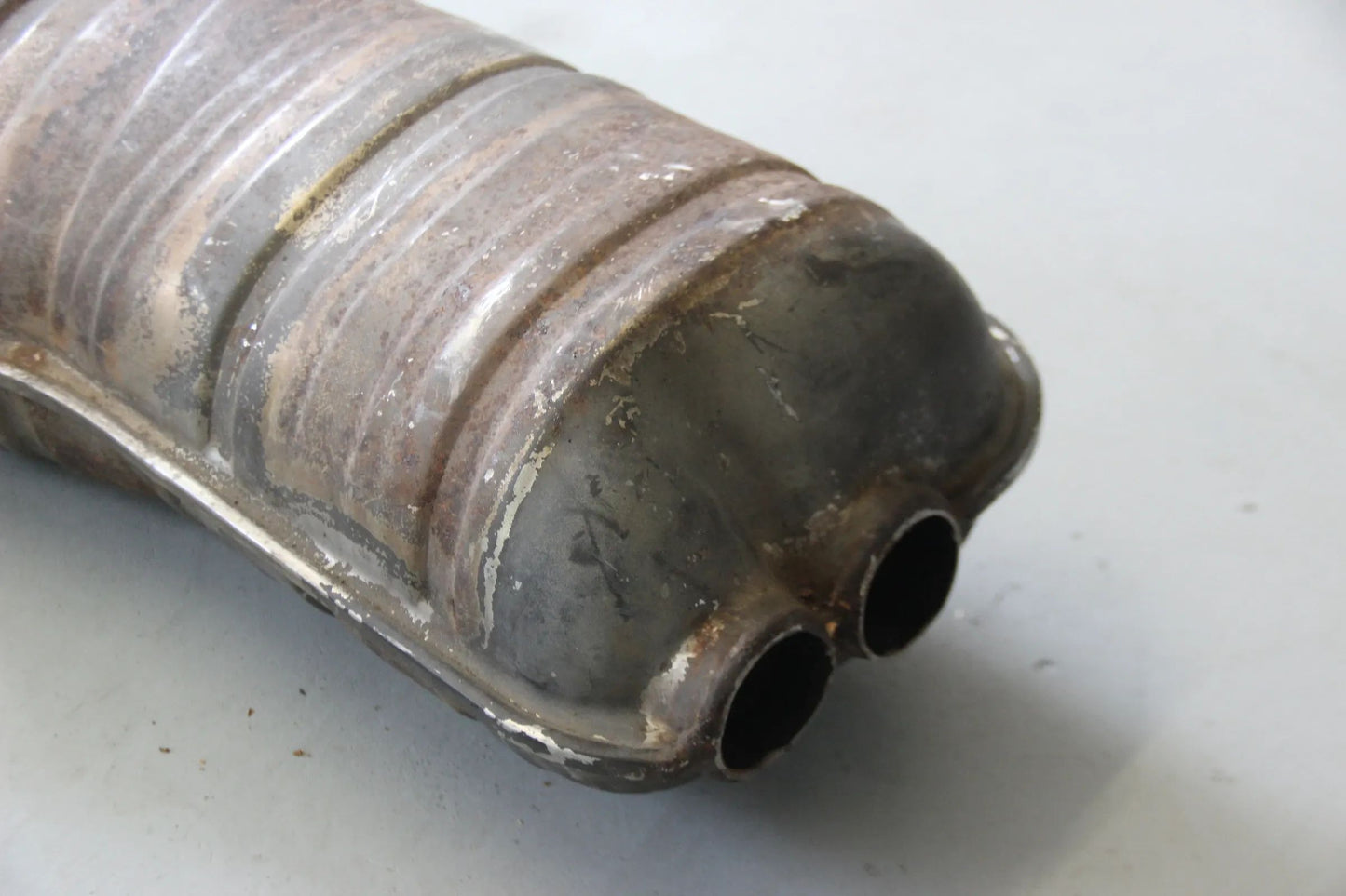 Original BMW E36 M3 S52 3.2L Endschalldämpfer 1405006