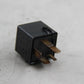 Original BMW E36 325td 325tds E34 Z3 Relais Schliesser schwarz 12632244872