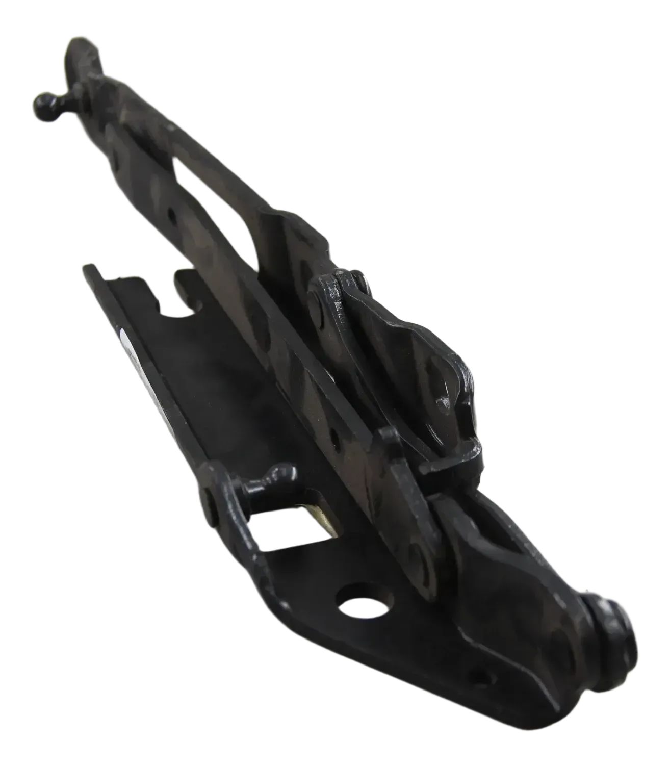 Original BMW E36 316i-328i M3 Scharnier Heckklappe rechts NOS NLA 41628119164
