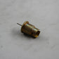 Original BMW E10 E3 E9 NK E21 E30 E12 E24 628CSi Lampenfassung 62148680130