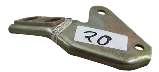 Original BMW E30 3er 316 M10 318i M10 Halteblech 18211707967