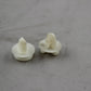 Original BMW E10 E21 E30 E46 E12 E28 E24 E23 E32 Z1 2x Klammer 51411870718