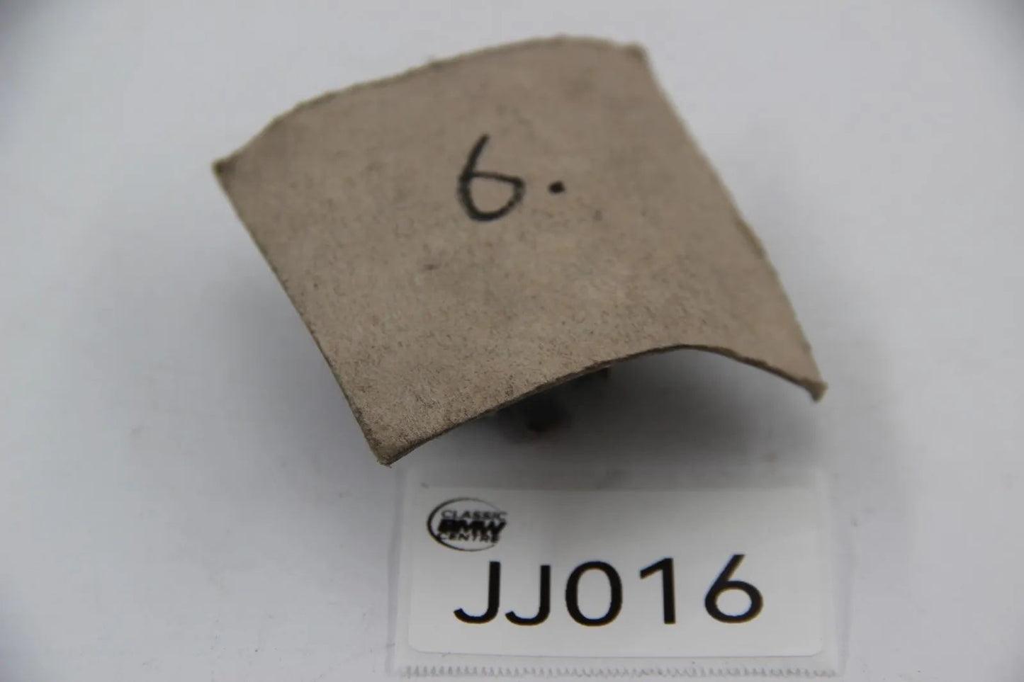 Original BMW E30 E34 E32 7er E31 8er Relais Doppelschliesser schwarz 61361388364