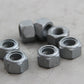 Orig. BMW E10 E21 7x Sechskantmutter selbstsichernd M12X1.5-05 ZNS3 32216769539