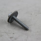 Original BMW E60 520i-550i M5 E61 Linsenschraube mit Dichtscheibe M6 51127070181