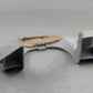 Original BMW E34 518i 520i 525i 530i 535i 540i Blende NOS NLA 51122232543
