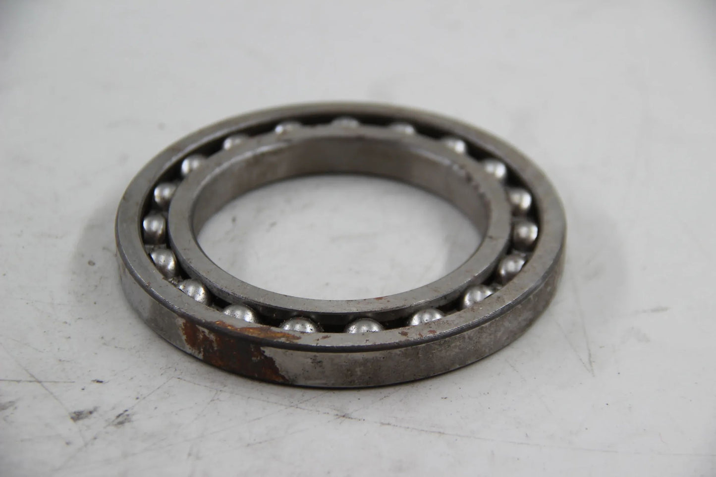 Original BMW R Series Rillenkugellager 160 13 07119981760