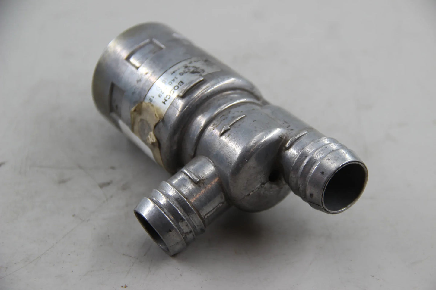 Original BMW E36 316i E34 Leerlaufregler Leerlaufregelventil BOSCH 0280140529