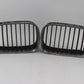 Original BMW E39 5er 520i-540i M5 Ziergitter Niere Vorne Chrom 8159311 8159312