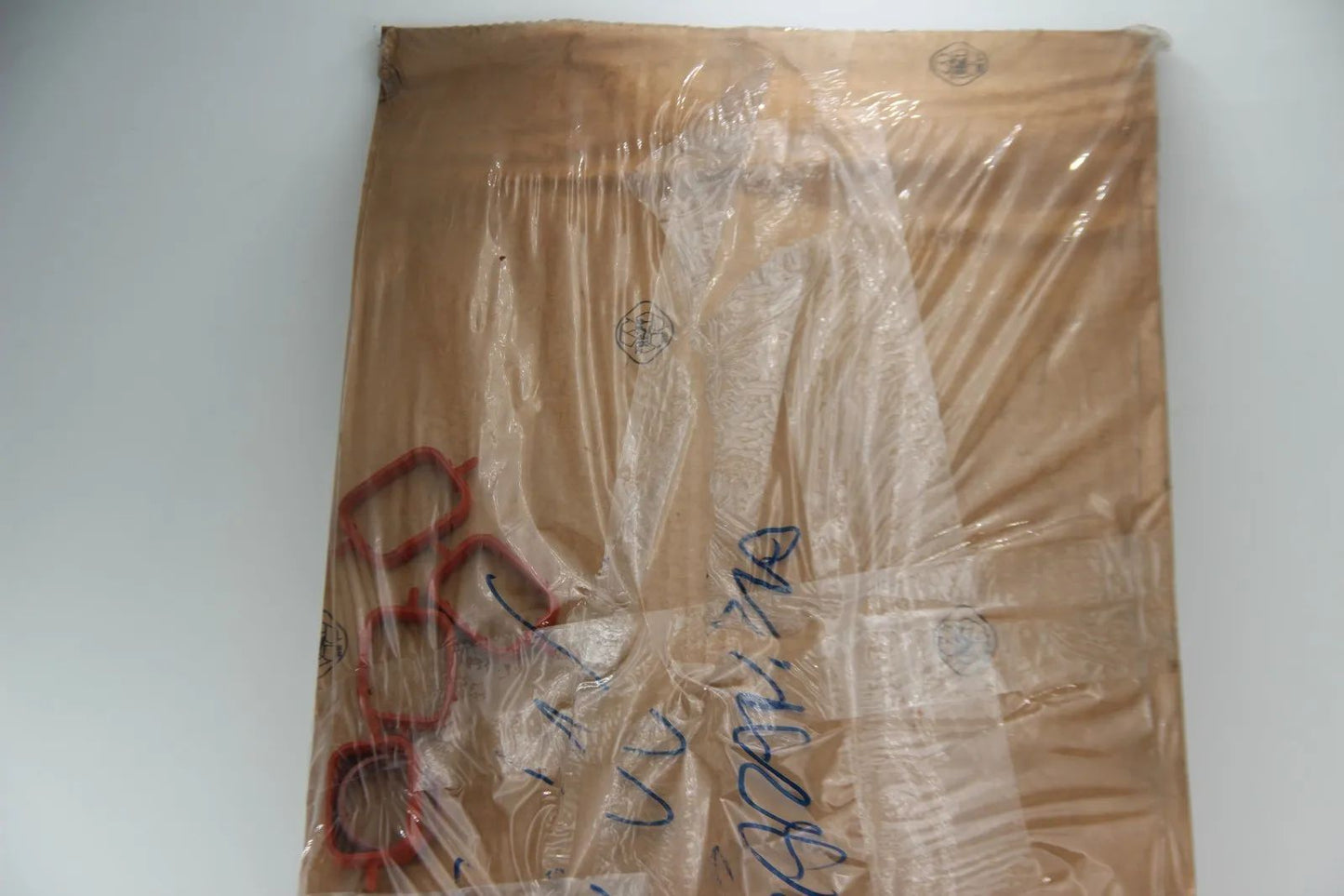 Original BMW E46 330D M57N Dichtungssatz Zylinderkopf unvollständig 11120150670