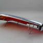 Original BMW NK 1800 2000 Lichtscheibe rechts chrom NOS NLA 63218754116 / 24702
