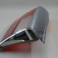 Original BMW NK 1800 2000 Lichtscheibe Links chrom mit Chromleiste, Dichtung NOS NLA 8754115 8754116 / 24702 / 224701