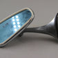 Original Mercedes W120 Ponton 180 190 Seitenspiegel Spiegel Links Chrom
