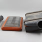 BMW 1600-2002 M10 Airbox Luftfilter Ansaugung Weber Motorsport Intake