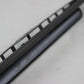 Original BMW E30 E36 Compact E28 Z1 Wischblatt mit Leitblech 61611386685