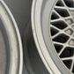 BBS Mahle Alufelgen BMW E9 E12 CSL M535i E3 7Jx14 ET11 2900868 KBA 40160