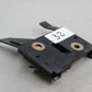 Original BMW E30 316i 318i 320i 325i 325ix Halter hinten links 51128106569