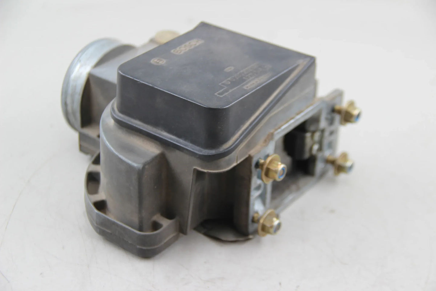 Original BMW E28 520i E30 320i 323i  Luftmengenmesser LMM 1710546 0280202090