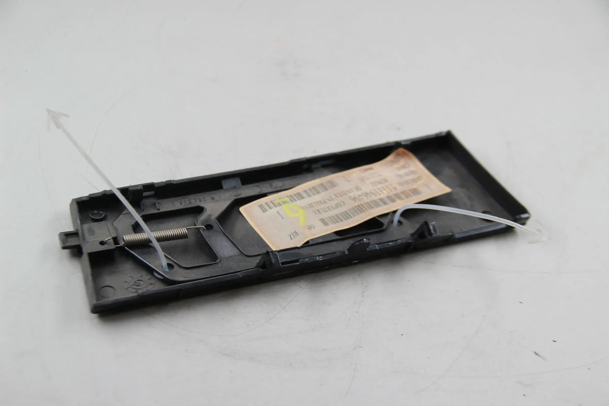Original BMW E34 518i 520i 525i 530i 535i 540i M5 Abdeckung rechts 51111946496